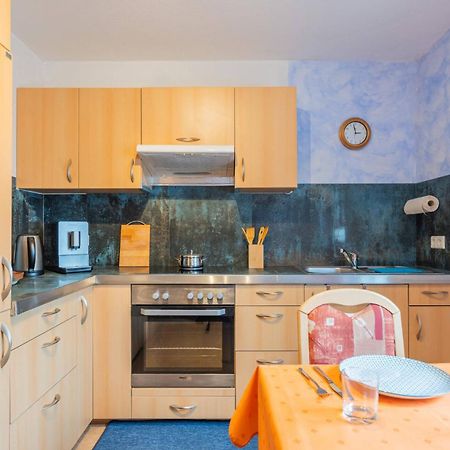 Apartament Ruhe Auf Dem Land 2 - Anni Aulendorf Zewnętrze zdjęcie