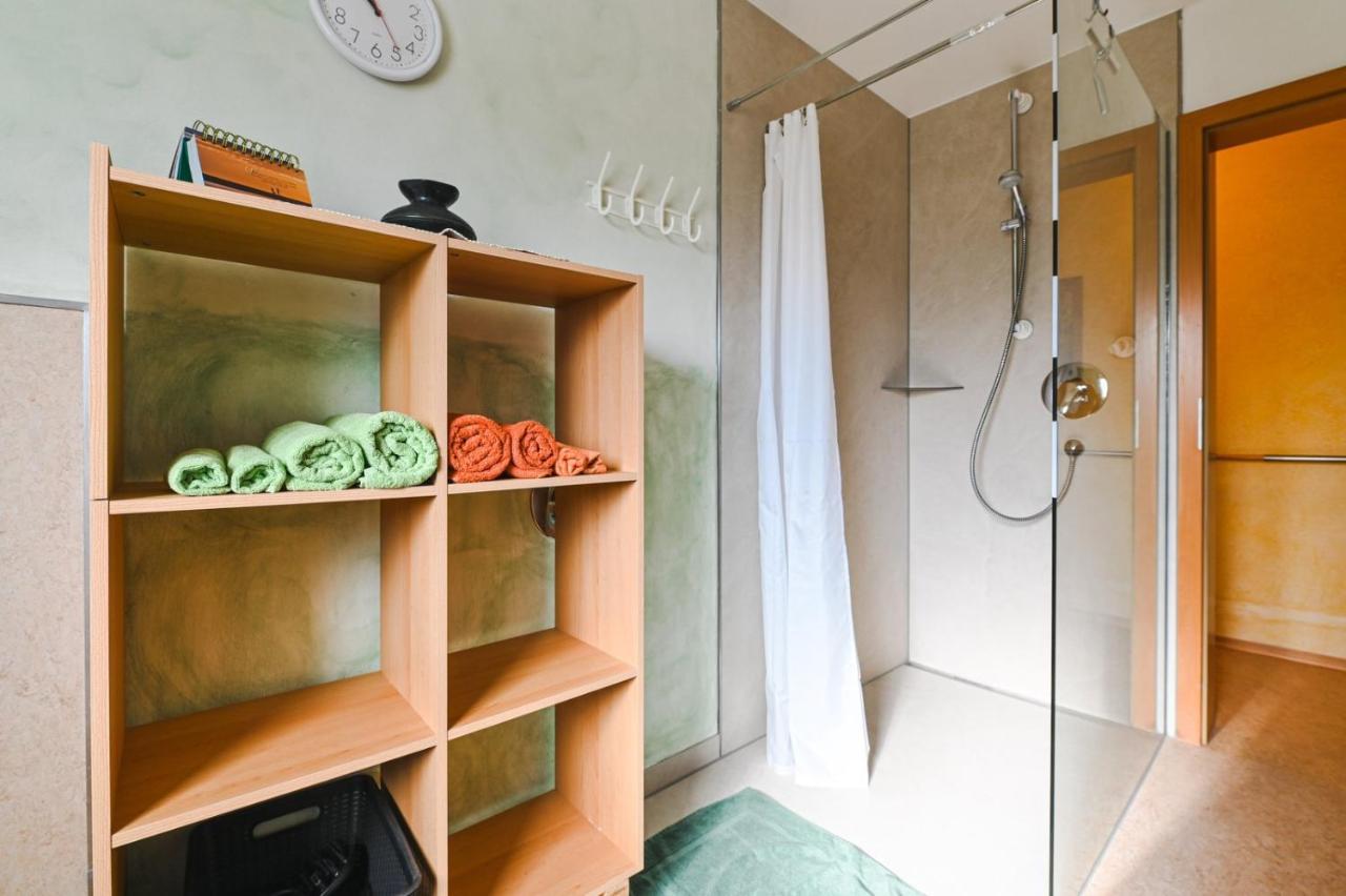 Apartament Ruhe Auf Dem Land 2 - Anni Aulendorf Zewnętrze zdjęcie