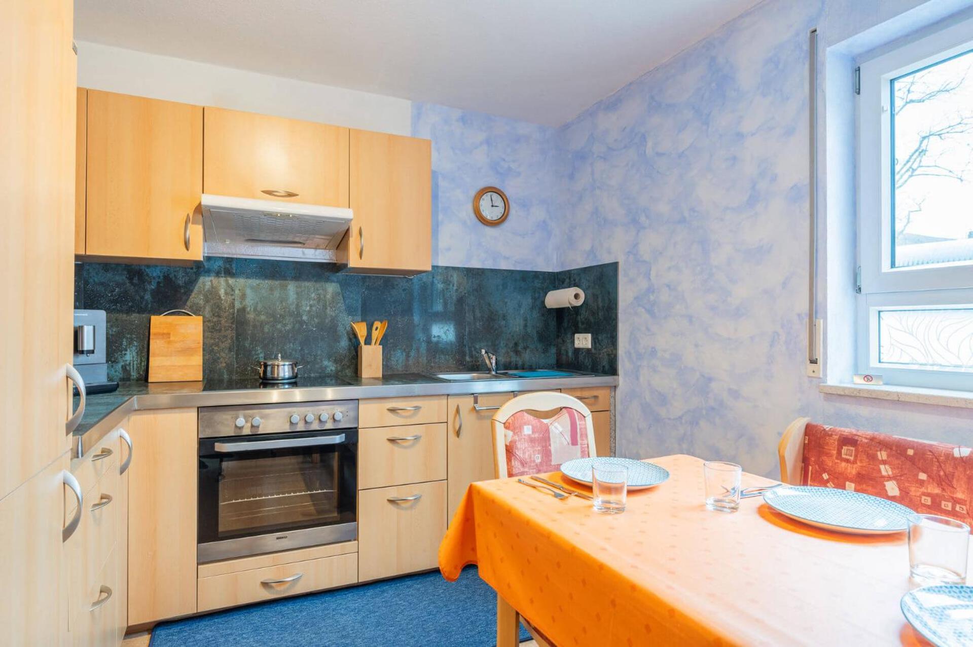Apartament Ruhe Auf Dem Land 2 - Anni Aulendorf Zewnętrze zdjęcie