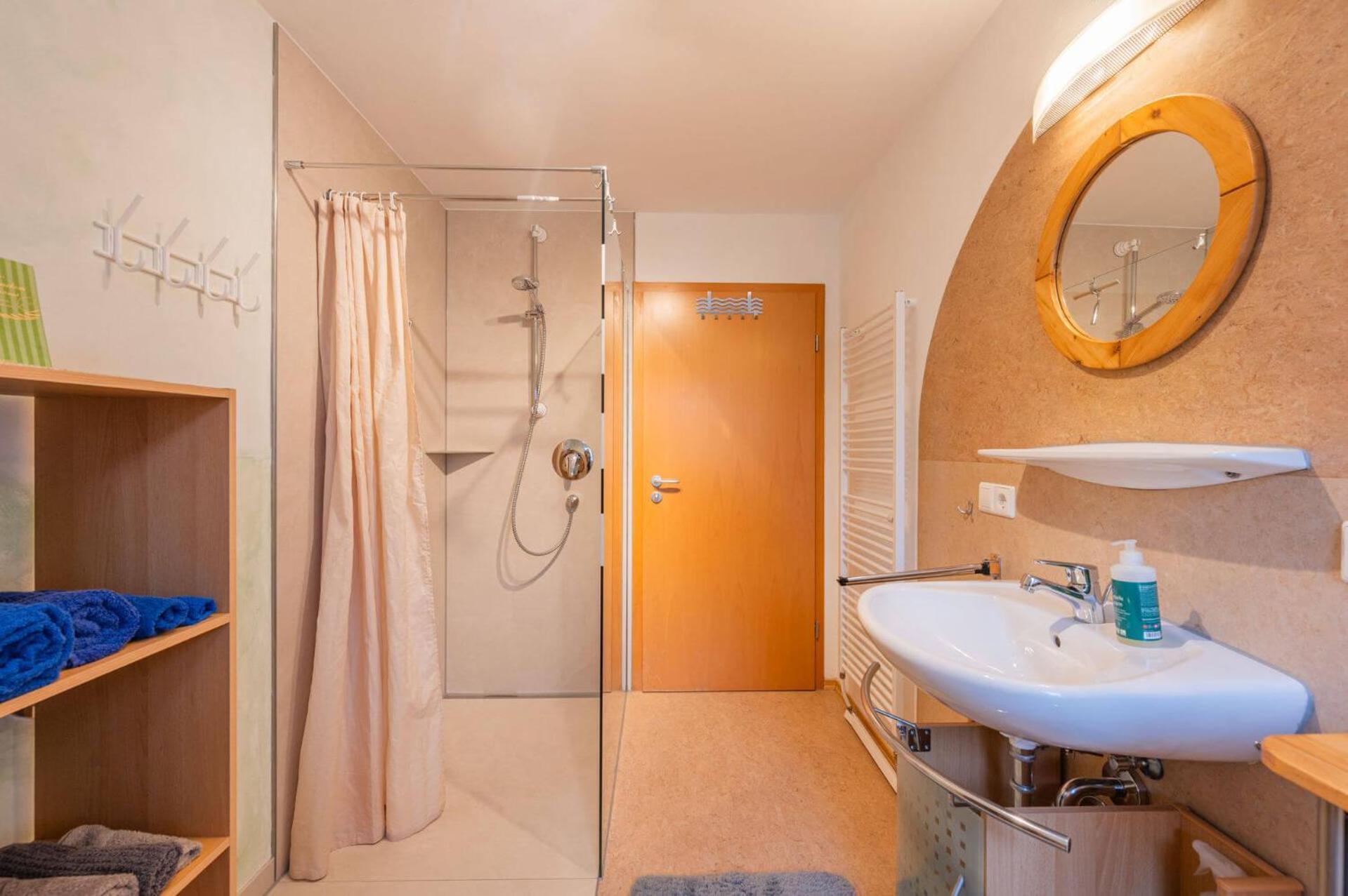 Apartament Ruhe Auf Dem Land 2 - Anni Aulendorf Zewnętrze zdjęcie