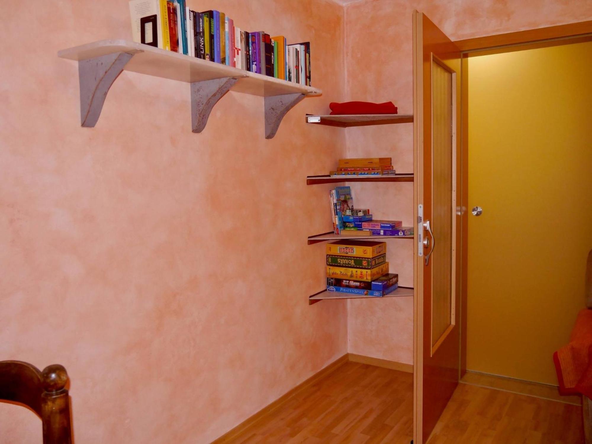 Apartament Ruhe Auf Dem Land 2 - Anni Aulendorf Zewnętrze zdjęcie